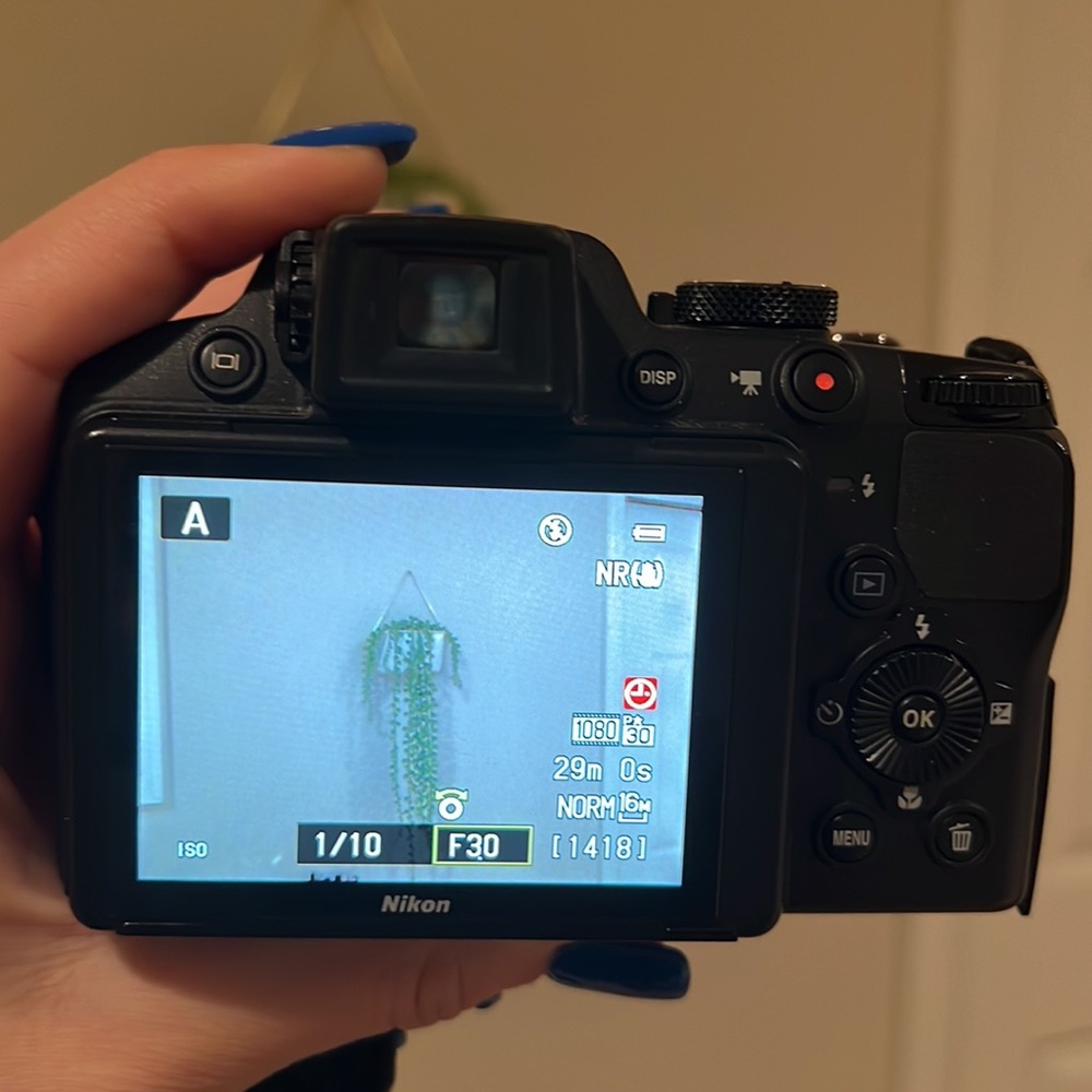 Nikon Camera - Picture 7 of 15